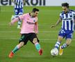 Alaves-Barcelona - 31.10.2020