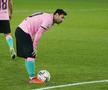 Cifrele Barcelonei care-i sperie pe fani! Messi, cel mai slab într-o repriză dezastruoasă cu Alaves