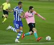 Alaves-Barcelona - 31.10.2020