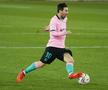 Alaves-Barcelona - 31.10.2020