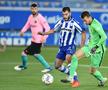 Cifrele Barcelonei care-i sperie pe fani! Messi, cel mai slab într-o repriză dezastruoasă cu Alaves