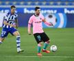 Alaves-Barcelona - 31.10.2020