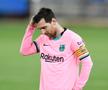 Alaves-Barcelona - 31.10.2020