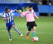 Alaves-Barcelona - 31.10.2020