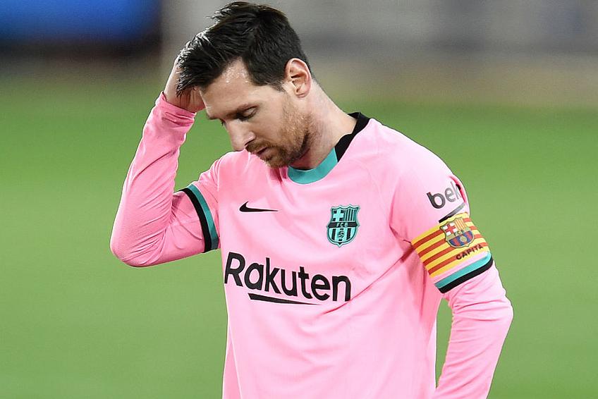FOTO: Guliver/GettyImages
