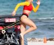 FOTO Eugenie Bouchard își caută partener: „Carantina ar fi mai distractivă dacă aș fi cu iubitul”