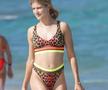 Postarea lui Eugenie Bouchard a făcut valuri pe Instagram: „Ignorați transpirația”