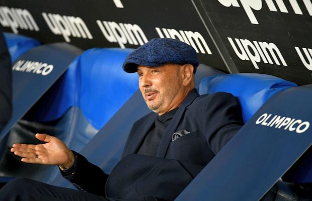 SERIE A. Sinisa Mihajlovic se revoltă după meciul contra lui Răzvan Marin: „Nu înțeleg cum dracului funcționează VAR!”