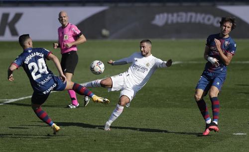 Eden Hazard (foto: Guliver/Getty Images)