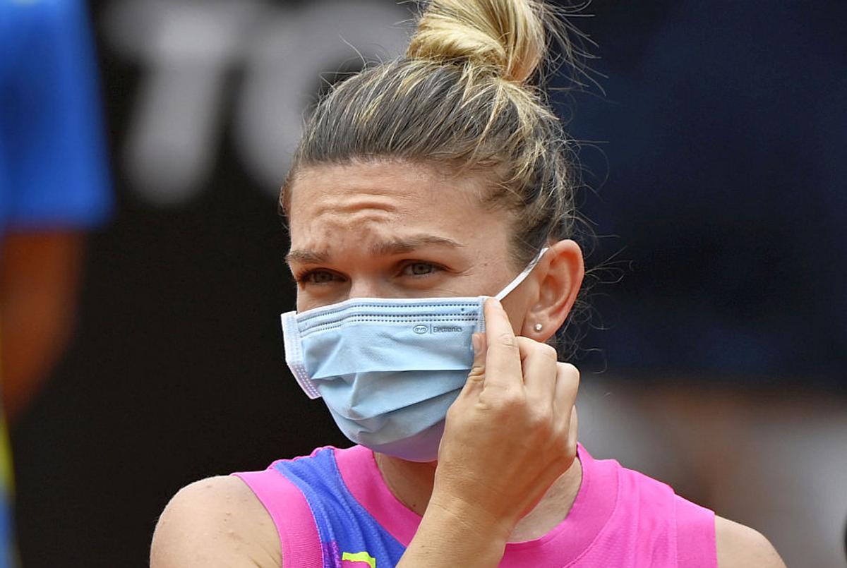 Cum se simte Simona Halep după ce a aflat că are coronavirus! Antrenorul oferă cele mai noi detalii: „Are simptome medii! Nu știe unde s-a infectat”