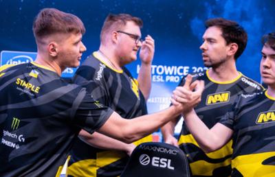 DOTA 2. Na’vi va juca finala la ESL Germany One! Cine a făcut diferența în duelul cu Vikin.gg