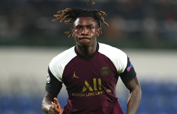 FIFA 21. Cardul Silver al lui Moise Kean a prăbușit piața în Ultimate Team!