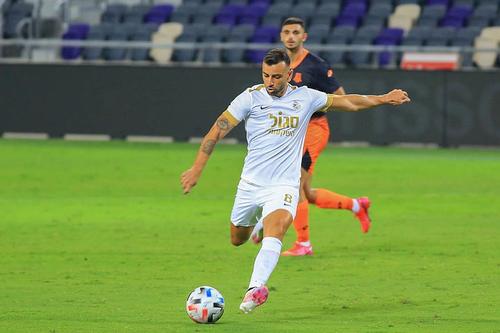 Shlomi Azulay