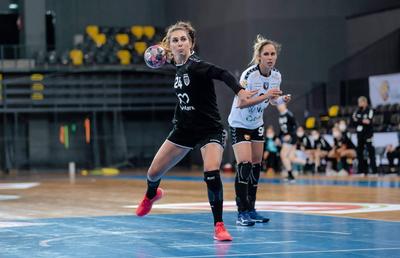 Minaur învinge Vâlcea în derby-ul echipelor decimate de coronavirus!