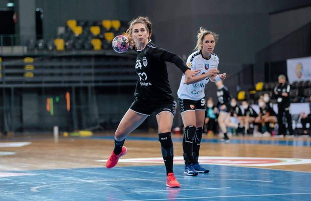 Minaur învinge Vâlcea în derby-ul echipelor decimate de coronavirus!