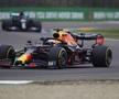 Record în Formula 1: Mercedes, campioană pentru a 7-a oară! O depășește pe Ferrari după ce Hamilton s-a impus în MP de la Imola