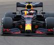 Record în Formula 1: Mercedes, campioană pentru a 7-a oară! O depășește pe Ferrari după ce Hamilton s-a impus în MP de la Imola