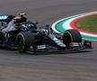 Record în Formula 1: Mercedes, campioană pentru a 7-a oară! O depășește pe Ferrari după ce Hamilton s-a impus în MP de la Imola