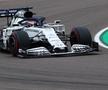 Record în Formula 1: Mercedes, campioană pentru a 7-a oară! O depășește pe Ferrari după ce Hamilton s-a impus în MP de la Imola