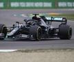 Record în Formula 1: Mercedes, campioană pentru a 7-a oară! O depășește pe Ferrari după ce Hamilton s-a impus în MP de la Imola