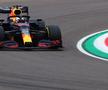 Record în Formula 1: Mercedes, campioană pentru a 7-a oară! O depășește pe Ferrari după ce Hamilton s-a impus în MP de la Imola