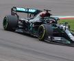 Record în Formula 1: Mercedes, campioană pentru a 7-a oară! O depășește pe Ferrari după ce Hamilton s-a impus în MP de la Imola