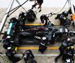 Record în Formula 1: Mercedes, campioană pentru a 7-a oară! O depășește pe Ferrari după ce Hamilton s-a impus în MP de la Imola