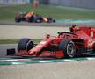 Record în Formula 1: Mercedes, campioană pentru a 7-a oară! O depășește pe Ferrari după ce Hamilton s-a impus în MP de la Imola
