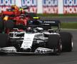 Record în Formula 1: Mercedes, campioană pentru a 7-a oară! O depășește pe Ferrari după ce Hamilton s-a impus în MP de la Imola