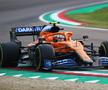 Record în Formula 1: Mercedes, campioană pentru a 7-a oară! O depășește pe Ferrari după ce Hamilton s-a impus în MP de la Imola