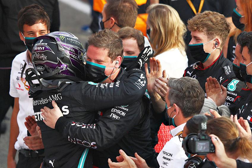 FOTO: Guliver/GettyImages