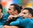 VIDEO Zlatan Ibrahimovic îi dă un ultimatum lui AC Milan! Ce condiție pune: „Maldini, dacă nu faci asta, eu nu mai joc!” + se cere la națională
