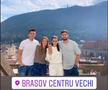 FOTO Ce au făcut străinii lui Dinamo, după amânarea partidei cu Astra