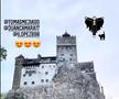 FOTO Ce au făcut străinii lui Dinamo, după amânarea partidei cu Astra