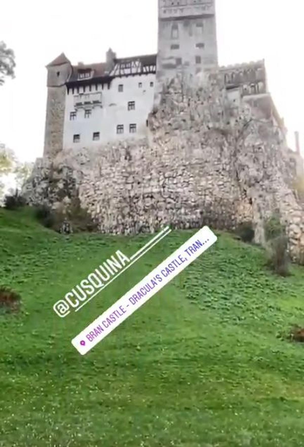FOTO Ce au făcut străinii lui Dinamo, după amânarea partidei cu Astra