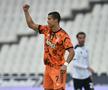 Spezia - Juventus 1-4, 1 noiembrie 2020 / getty