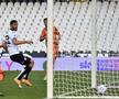 Spezia - Juventus 1-4, 1 noiembrie 2020 / getty