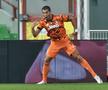 Spezia - Juventus 1-4, 1 noiembrie 2020 / getty