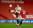 Manchester United - Arsenal 0-1. „Tunarii” s-au impus pe Old Trafford din penalty-ul lui Aubameyang