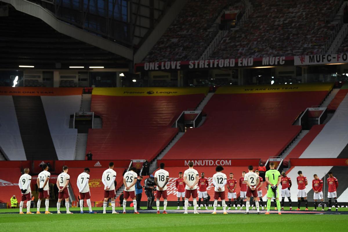 Manchester United - Arsenal 0-1. „Tunarii” s-au impus pe Old Trafford din penalty-ul lui Aubameyang