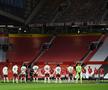 Manchester United - Arsenal, 01.11.2020