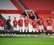 Manchester United - Arsenal, 01.11.2020