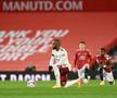 Manchester United - Arsenal, 01.11.2020