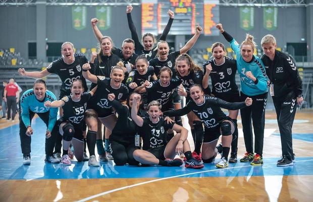 Cristina Laslo: „Baia Mare se bate la titlu”