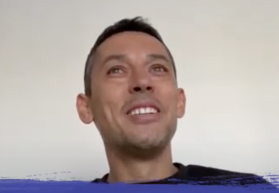 Paul Codrea, la 39 de ani, în direct la GSP Live EXCLUSIV Paul Codrea, interviu incomod despre problemele fotbalului românesc: „Nu puteam accepta ca oamenii puși politic la un club să-mi spună ce să fac!” + povești savuroase din Italia