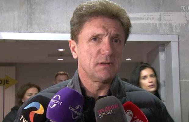 Gică Popescu, despre evenimentele de la Poli Iași - Viitorul: „Ne vine mănușă situația. Sunt 3 puncte”
