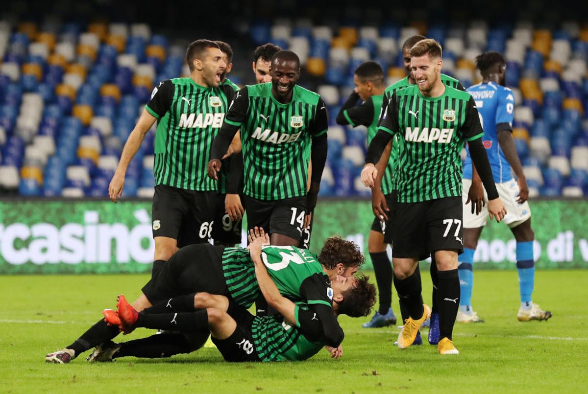 VIDEO + FOTO Vlad Chiricheș, imperial 86 de minute împotriva lui Napoli: „MVP, conte, Baresi!” » Apoi s-a „rupt” iar!