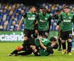 VIDEO + FOTO Vlad Chiricheș, imperial 86 de minute împotriva lui Napoli: „MVP, conte, Baresi!” » Apoi s-a „rupt” iar!