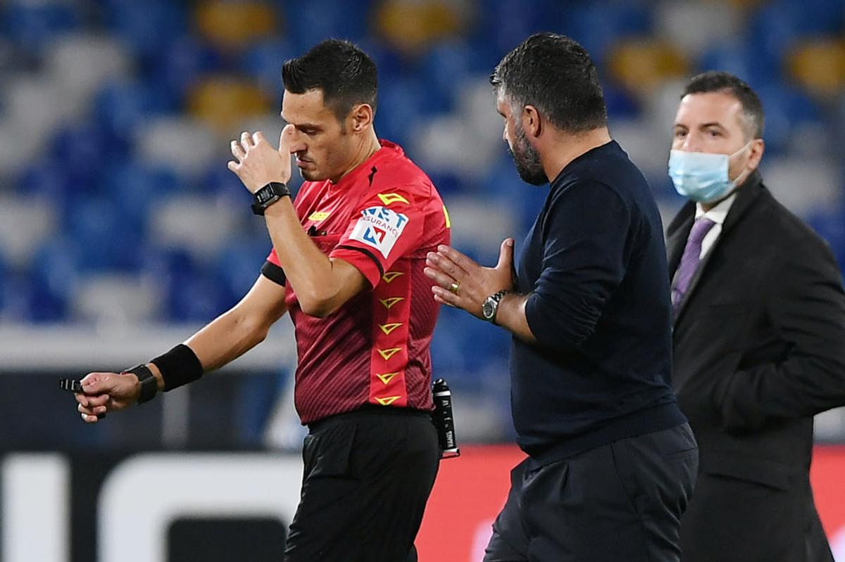 VIDEO + FOTO Vlad Chiricheș, imperial 86 de minute împotriva lui Napoli: „MVP, conte, Baresi!” » Apoi s-a „rupt” iar!
