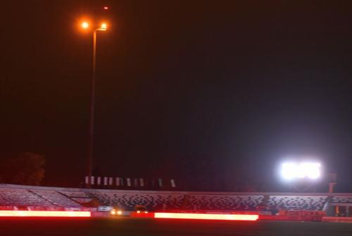 Nocturna de la Iași a decis învingătoarea la Poli - Viitorul. Foto: sportpictures.eu